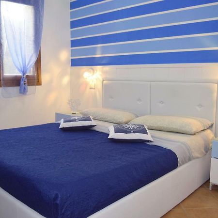 Il Mare Di Olbia Holiday Apartment Екстериор снимка