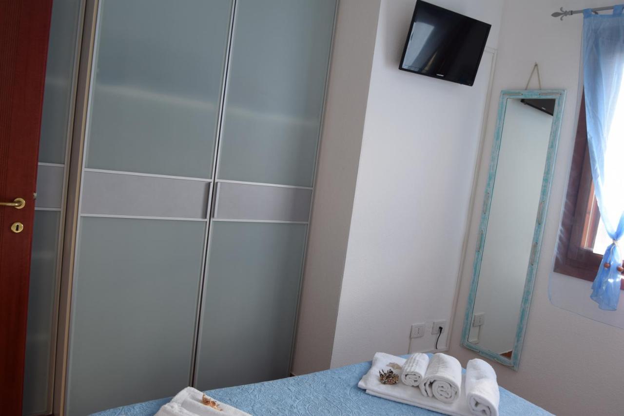 Il Mare Di Olbia Holiday Apartment Екстериор снимка