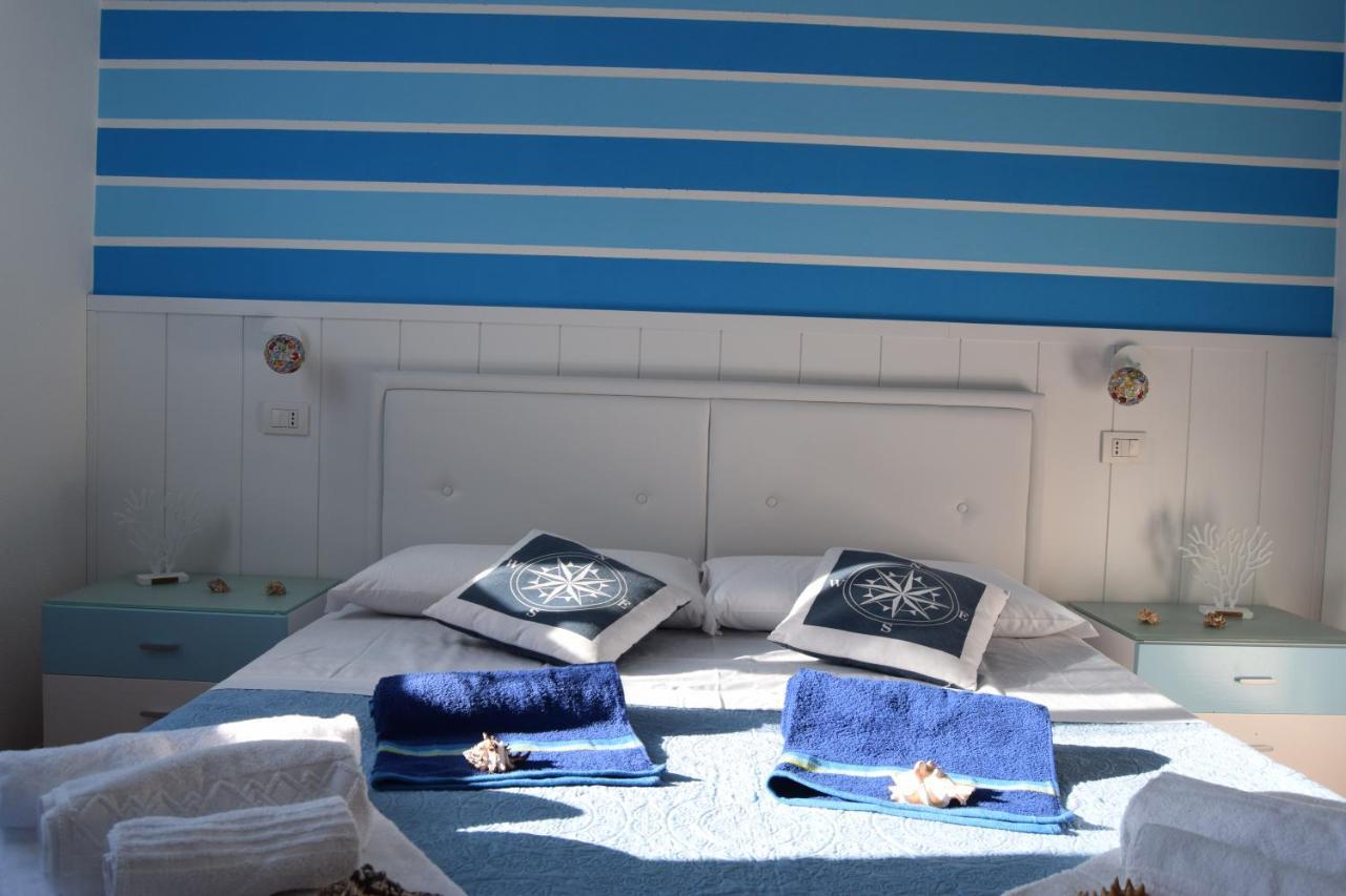 Il Mare Di Olbia Holiday Apartment Екстериор снимка