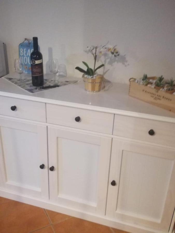 Il Mare Di Olbia Holiday Apartment Екстериор снимка