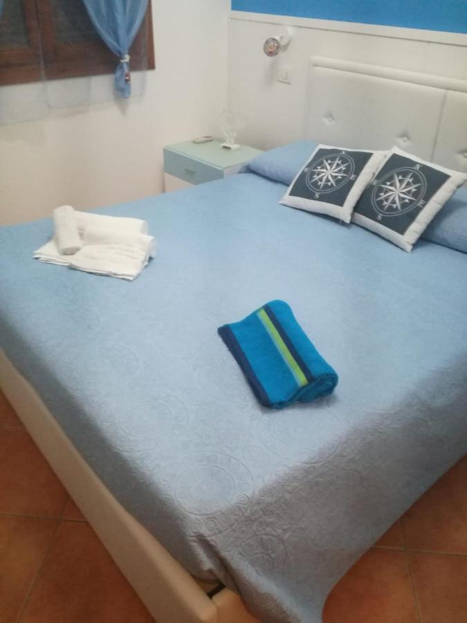 Il Mare Di Olbia Holiday Apartment Екстериор снимка