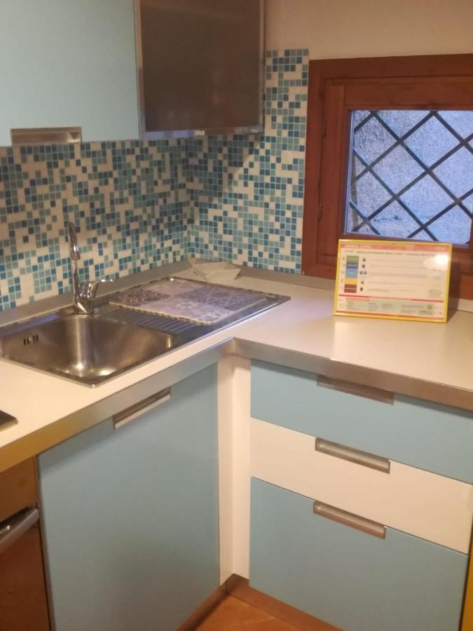 Il Mare Di Olbia Holiday Apartment Екстериор снимка