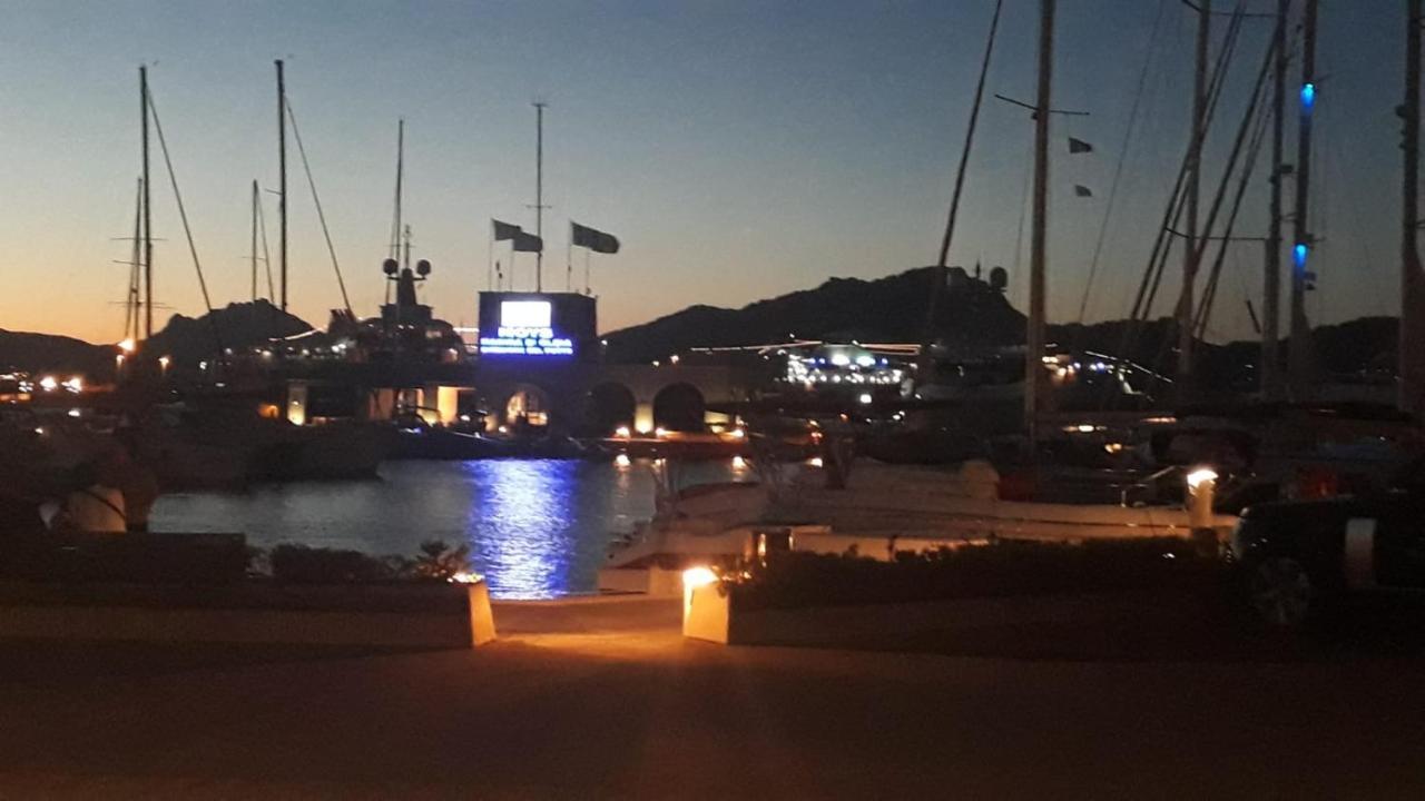 Il Mare Di Olbia Holiday Apartment Екстериор снимка