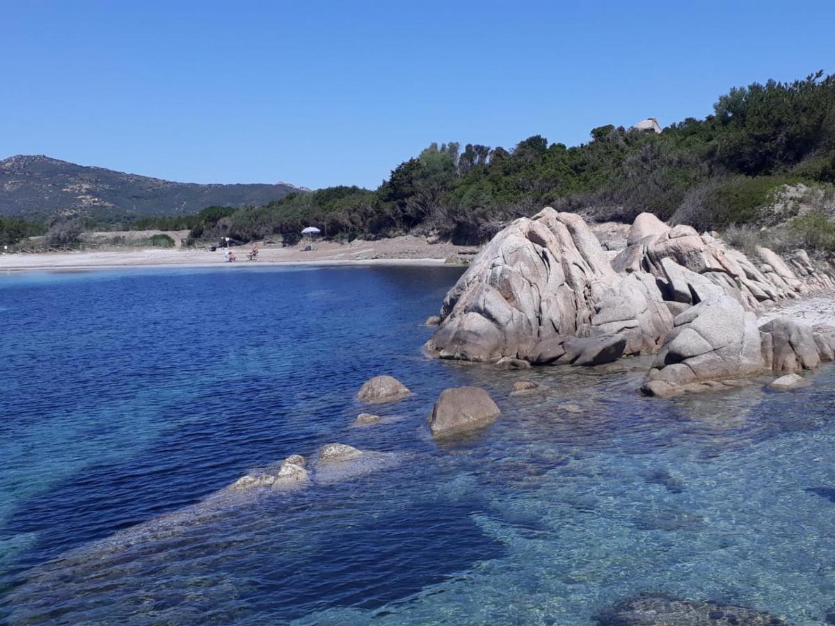 Il Mare Di Olbia Holiday Apartment Екстериор снимка