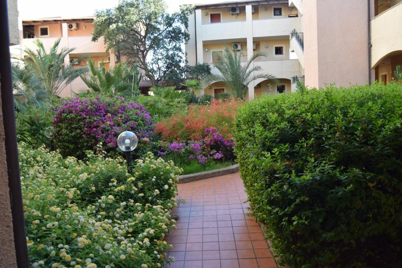 Il Mare Di Olbia Holiday Apartment Екстериор снимка