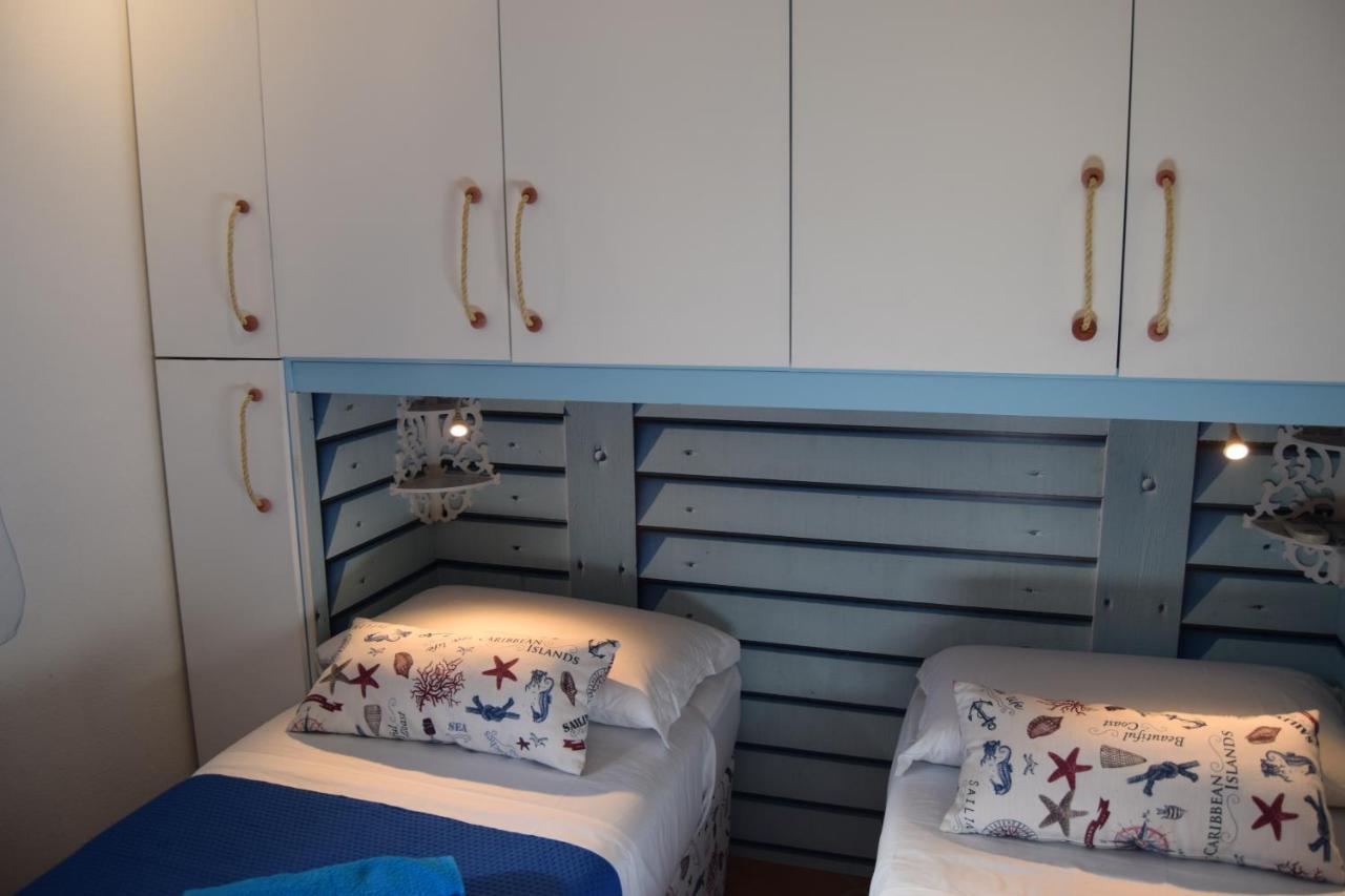 Il Mare Di Olbia Holiday Apartment Екстериор снимка