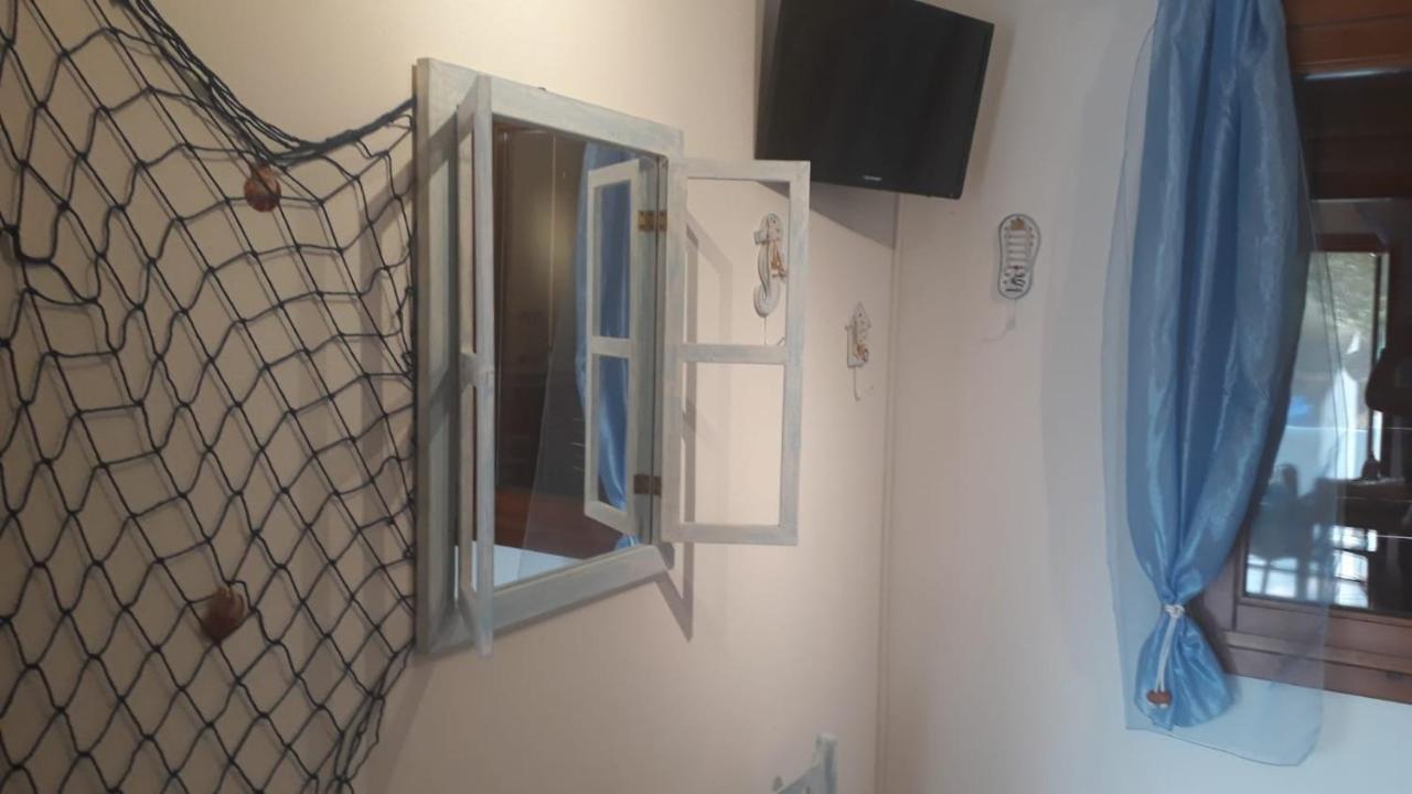 Il Mare Di Olbia Holiday Apartment Екстериор снимка