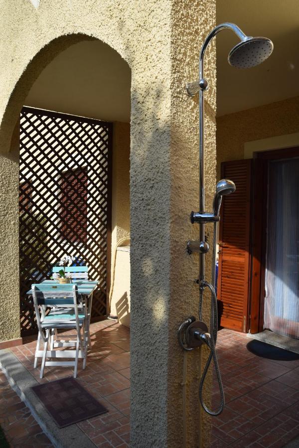 Il Mare Di Olbia Holiday Apartment Екстериор снимка