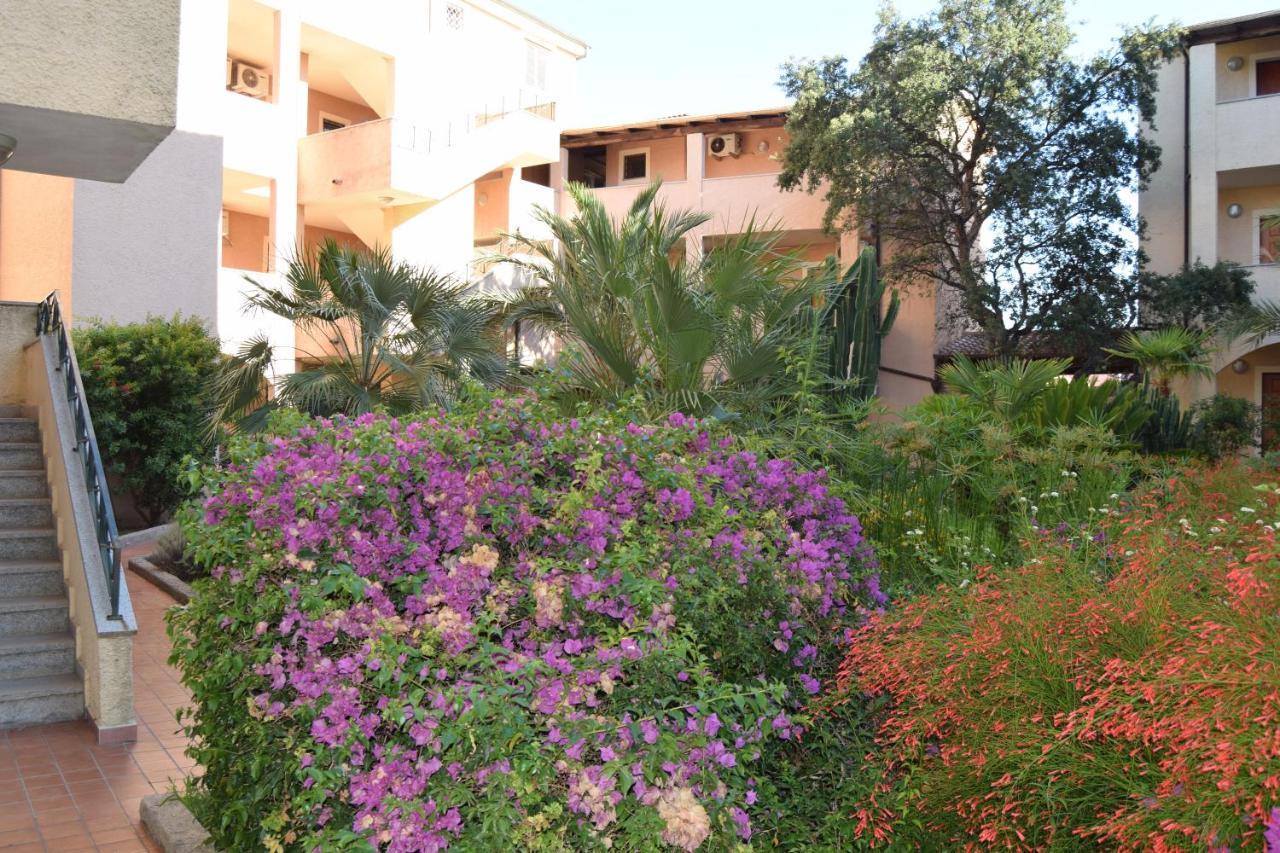 Il Mare Di Olbia Holiday Apartment Екстериор снимка