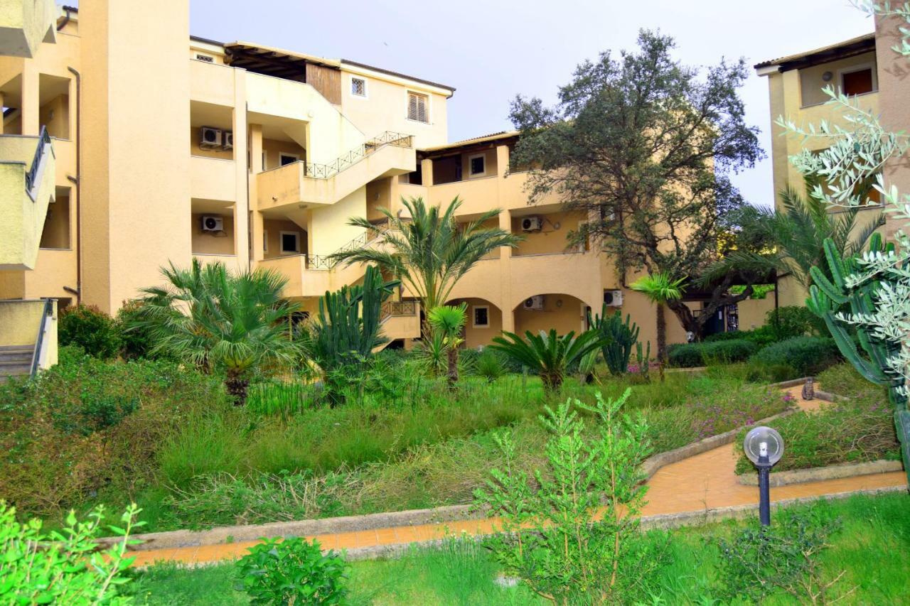 Il Mare Di Olbia Holiday Apartment Екстериор снимка