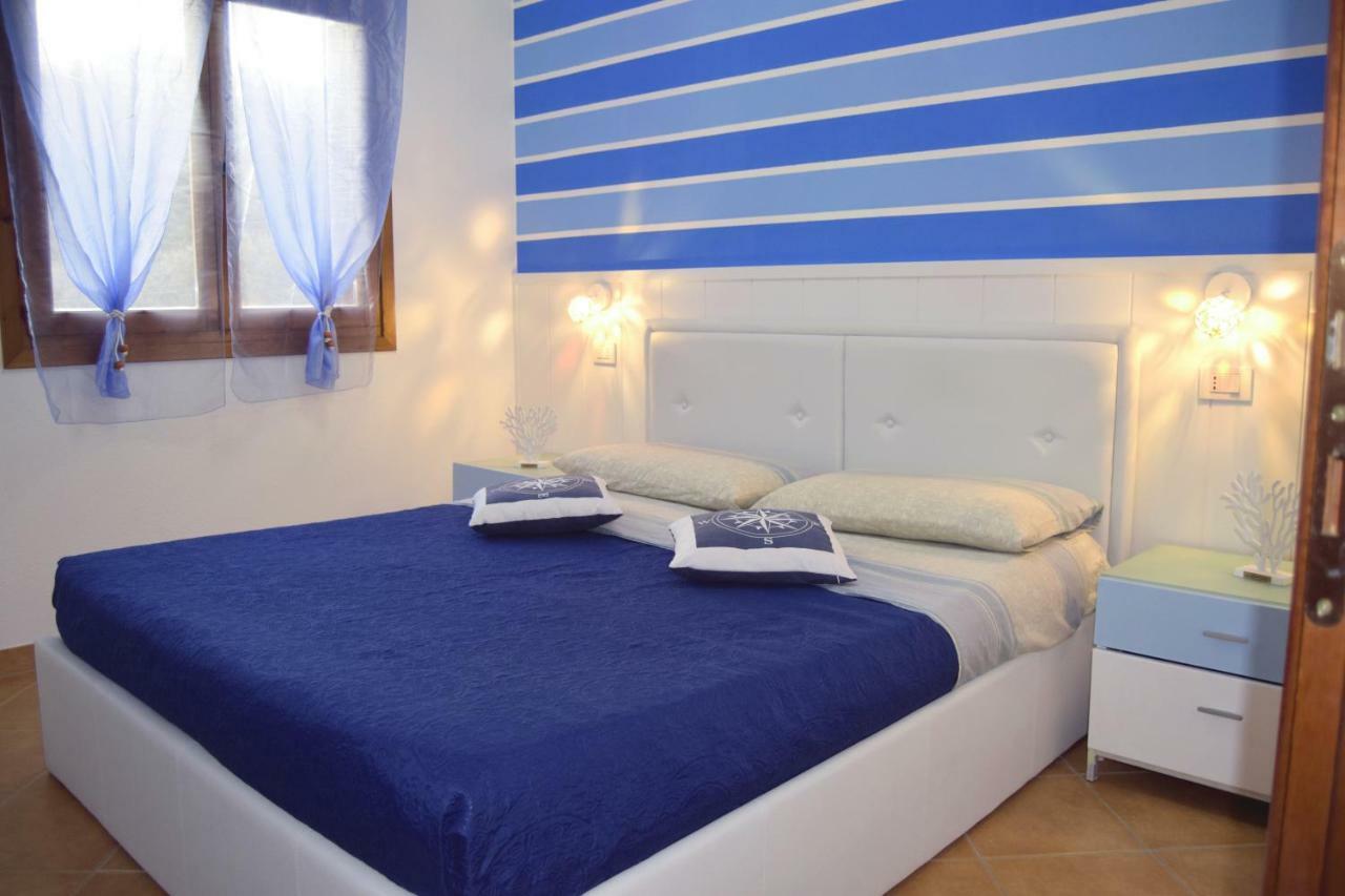 Il Mare Di Olbia Holiday Apartment Екстериор снимка