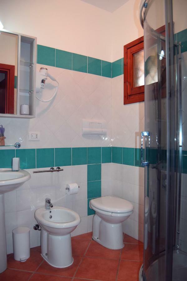 Il Mare Di Olbia Holiday Apartment Екстериор снимка