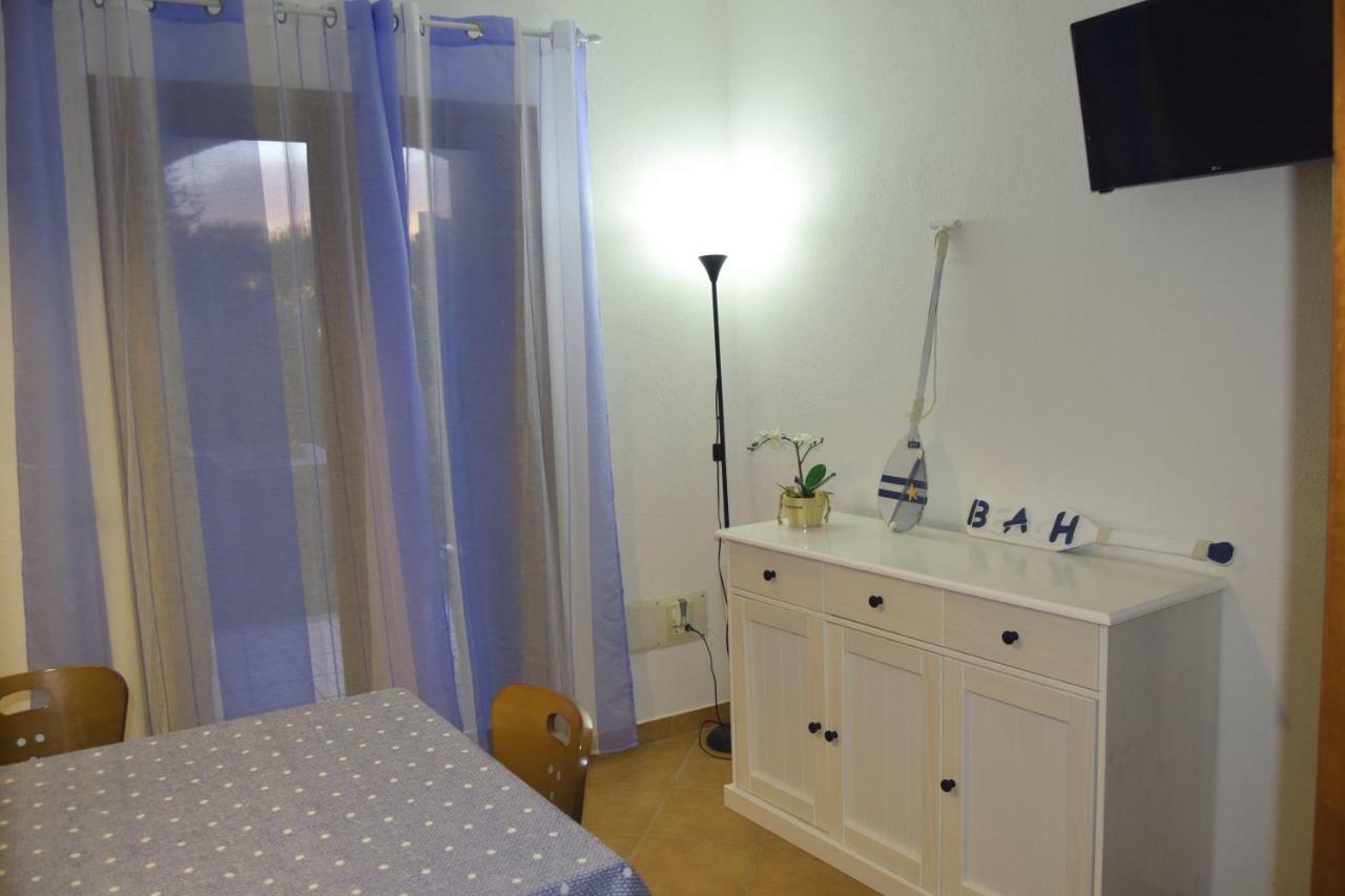 Il Mare Di Olbia Holiday Apartment Екстериор снимка