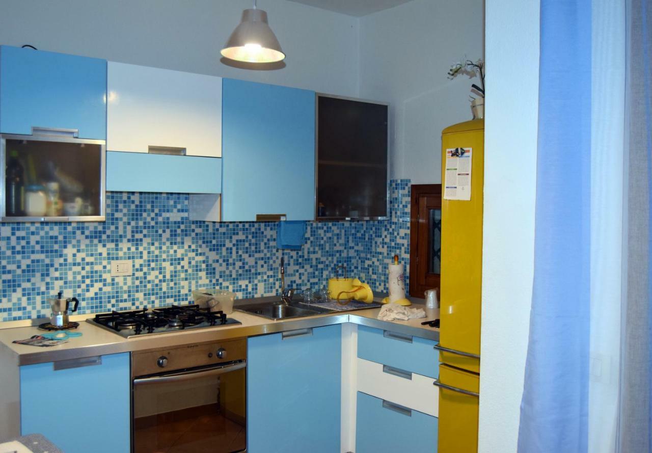 Il Mare Di Olbia Holiday Apartment Екстериор снимка