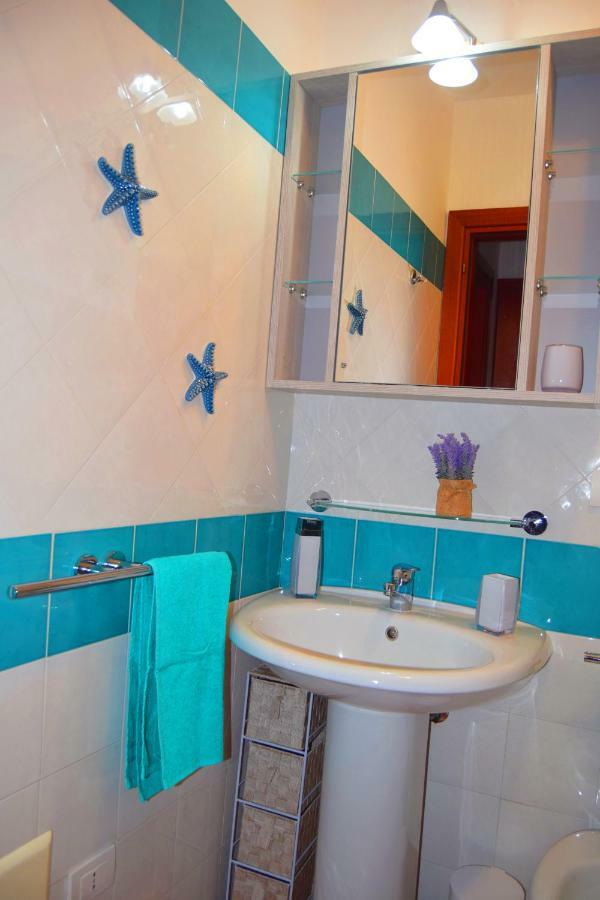 Il Mare Di Olbia Holiday Apartment Екстериор снимка
