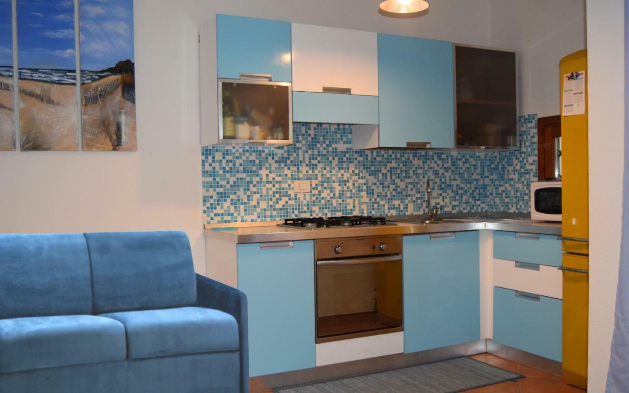 Il Mare Di Olbia Holiday Apartment Екстериор снимка