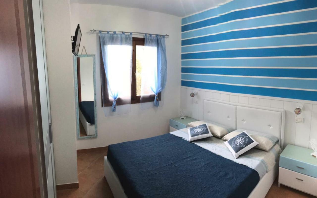 Il Mare Di Olbia Holiday Apartment Екстериор снимка