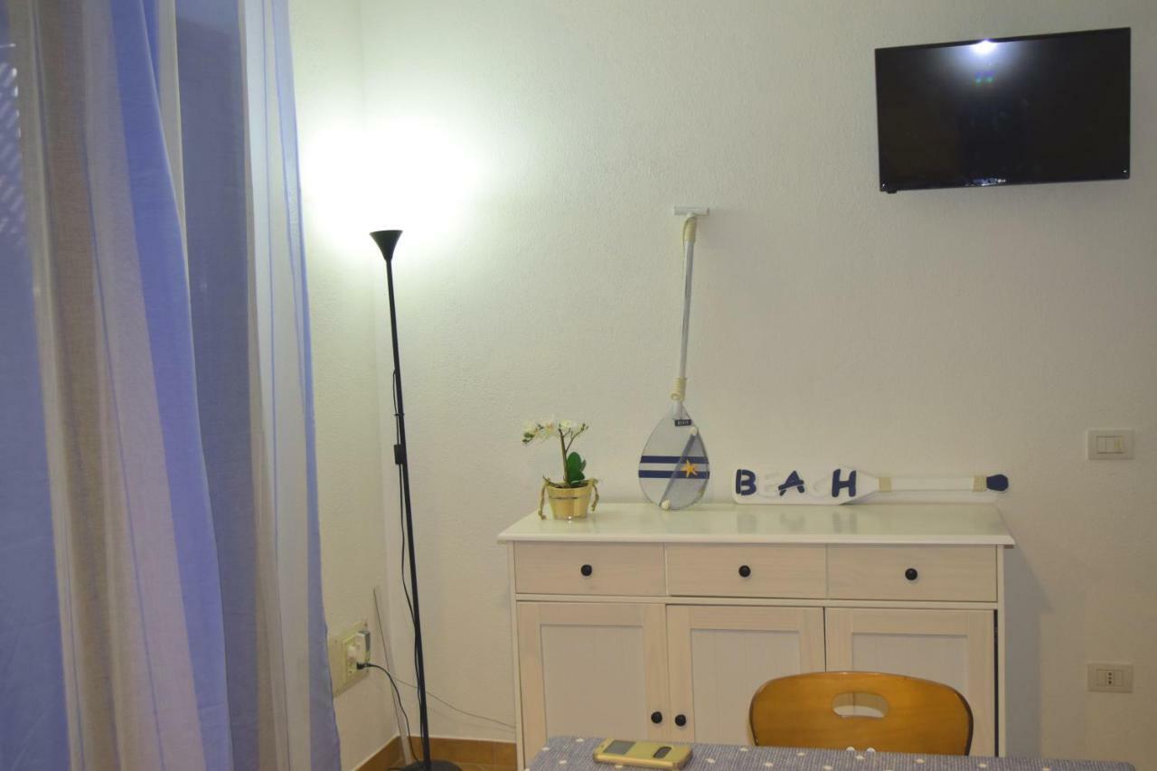 Il Mare Di Olbia Holiday Apartment Екстериор снимка