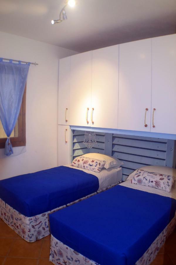 Il Mare Di Olbia Holiday Apartment Екстериор снимка